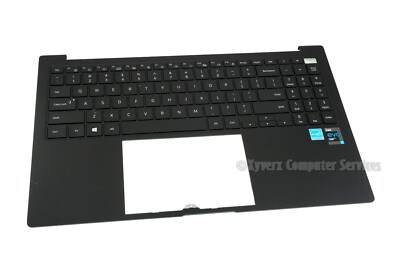 #ad BA98 02849B GENUINE SAMSUNG TOP COVER 15 NP950XDB NP950XDB KC5US C HF22 $61.07
