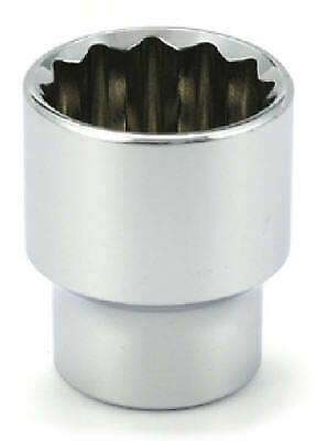 1/2-Inch Drive 30MM 12-Point Socket - Bild 1 von 1