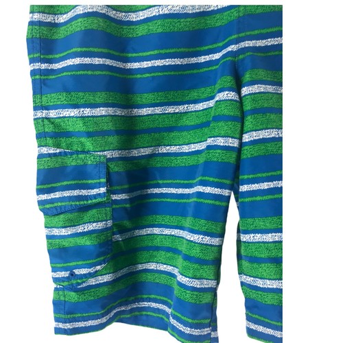 Columbia Omini-Shade SPF 50+ Swim Board Shorts Multi Color Size Youth XL 18-20 - Picture 3 of 7