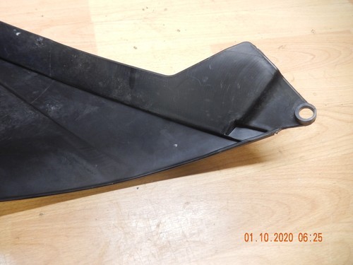 SKI DOO REV MACH Z 1000 Rear Truck Cover #3B85S - Picture 7 of 9