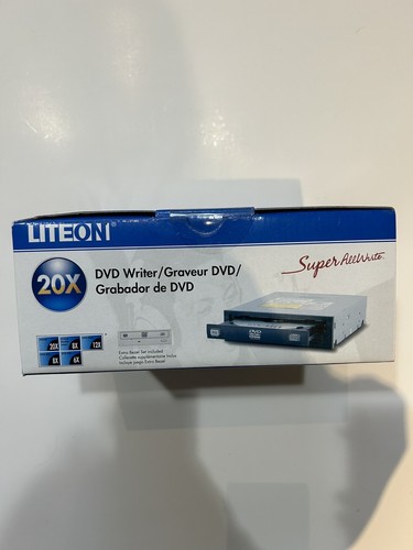 Liteon DVD Writer - Picture 8 of 8