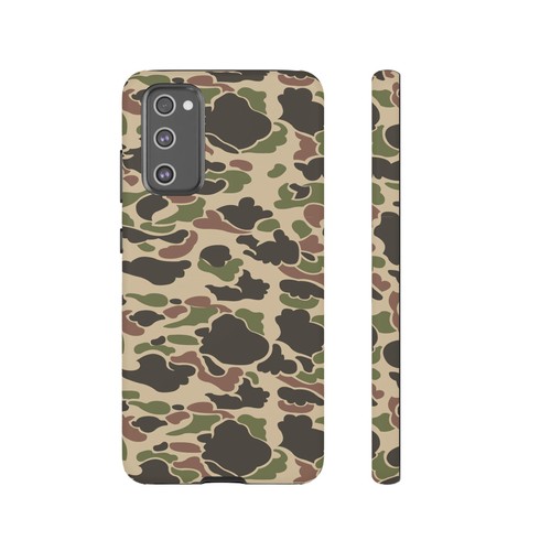 Ol' Camo Tough Case For iPhone Samsung Galaxy Google Pixel Phones - Picture 113 of 113