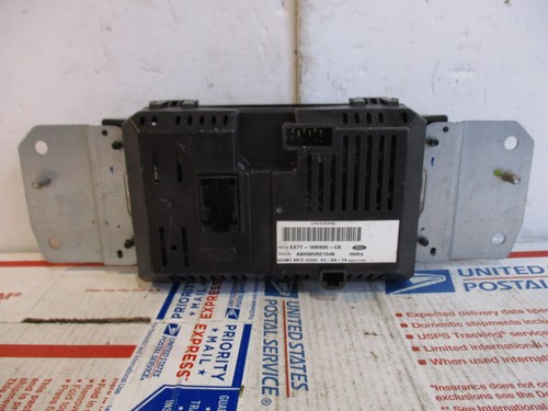 ❄️ 2014 FUSION SYNC APIM Module With NAVIGATION DISPLAY SCREEN Receiver Module - Picture 7 of 14