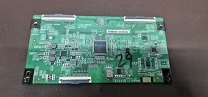 TCON LVDS PLATINE FÜR PHILIPS 65PUS6504/12 65PUS6704 65" TV 47-60218 HV650QUBN90
