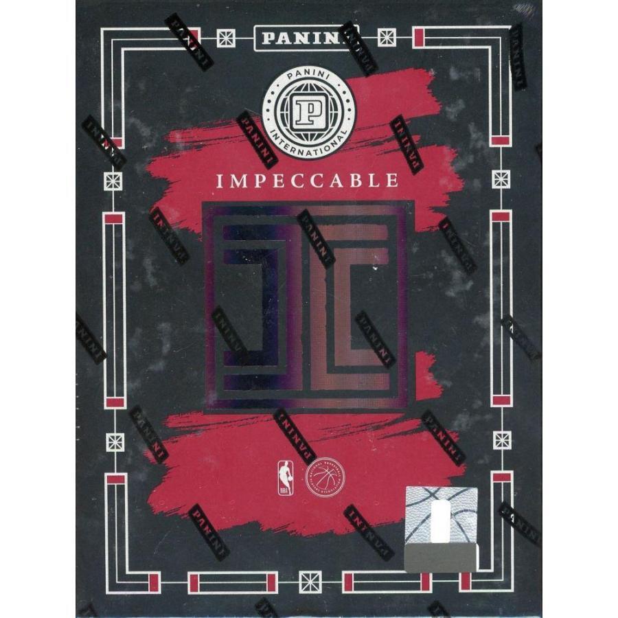激安の 2023-24 Panini Impeccable Basketball Hobby International BOX その他