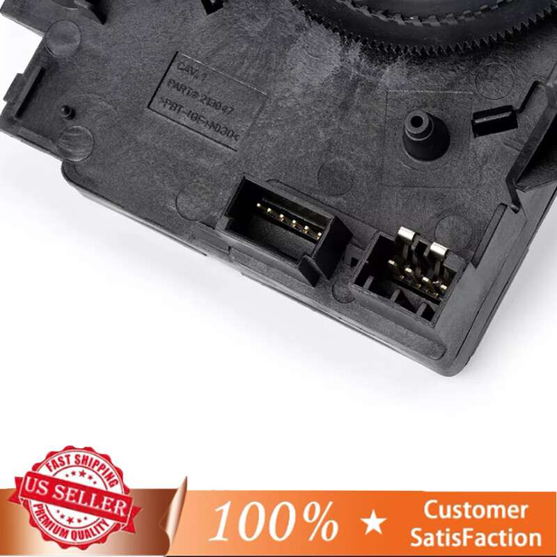 NEW Steering Clock Spring 05156106AF For Dodge Jeep Wrangler Patriot