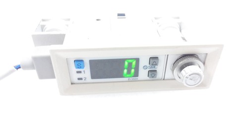 SMC PFM711S-C6L-A - Picture 2 of 6