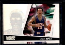 2005-06 Topps Luxury Box - [Base] #86 - Steve Nash