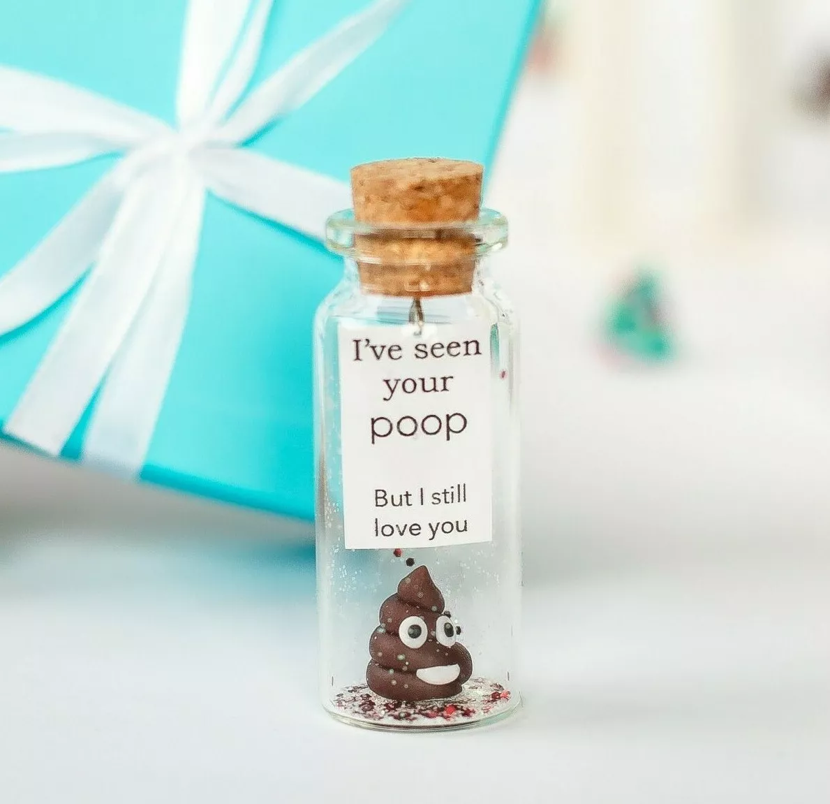 Cute and Kawaii Anniversary Presents - Funny Love Gifts for Boyfriend  Girlfriend