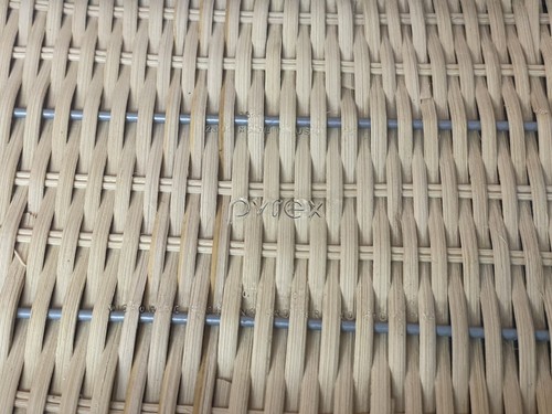 Pyrex Schneeflocke #1057355 2 Stück Serviergeschirr Set Weihnachten Urlaub Backformen NEU - Bild 7 von 7