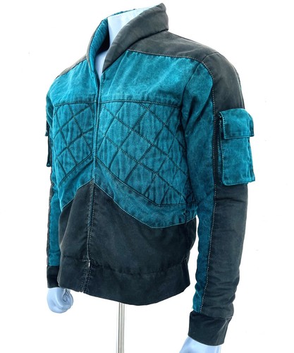Inspired By Star Wars Alexsandr Kallus Jacket - Picture 2 of 6