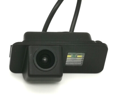 Car Reverse Camera For Ford Focus 2 Mondeo MK4 BA7 Ford S-Max Everest ...