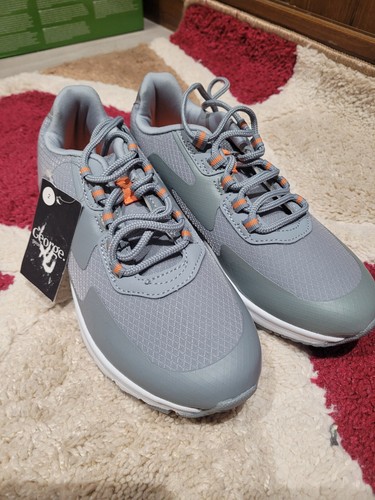 Mädchen/Kinder Asda George Turnschuhe. UK Größe 2. Neu - Bild 2 von 6