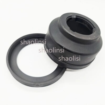 #ad #ad Wheel Balancer Part Quick Nut Pressure Cup amp; Rubber Ring Fits Most 36 38 40mm $17.73