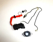 ECHO Chainsaw CS-620PW On Off Switch Manifold Hardware - OEM