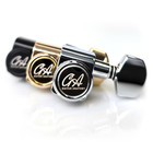 Meccaniche Di Accordatura A Blocco Staggered F Compatibili A Due Pin