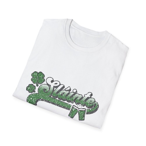 Slainte- St Patricks Day shirt - Picture 9 of 17