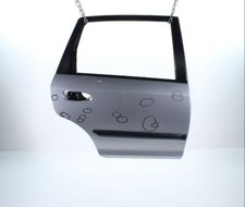 Porte arrière et accessoires Honda CIVIC