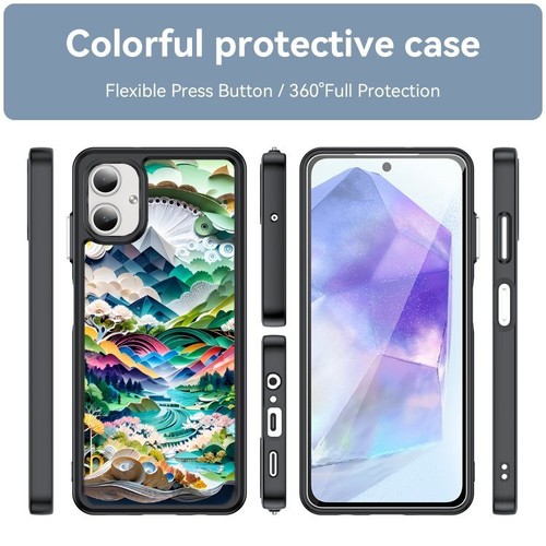 Chinese Paper Cutting For iPhone SE4 16e 14 15 16 Plus Pro Max Anti scratch Case - Picture 17 of 25