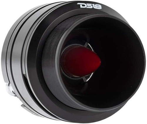 DS18 - PRO-TW820 - 1" Aluminum Super Bullet Tweeter 200 Watts - 4 Ohms - Single - 第 1/5 張圖片