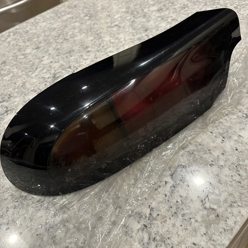 Mazda RX7  RX-7 FD3S 1993-1995 Pair Right and Left Tail Lights Genuine OEM - Bild 2 von 6
