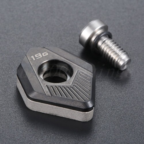 Golf Cobra King SZ Speedzone Driver Weight Screw 4g 6g 8g 10g 12g 14g 16g 19g - Picture 16 of 16