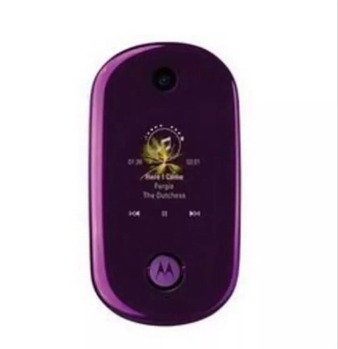 Original Motorola Moto U9 Unlocked Quadband Camera GSM Mobile Phone Bluetooth - Picture 15 of 20