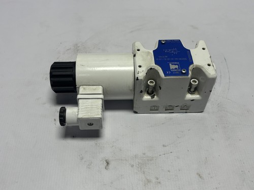 Continental Hydraulics VED05M-5AC-60-GR-K1-12D-B Solenoid Valve - Picture 2 of 8