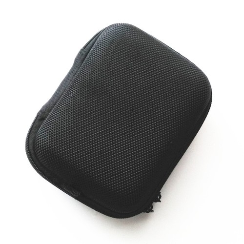 Hard Case Carry Cover Bag Pouch For Nintendo Gameboy Advance SP GBA SP - Picture 14 of 29