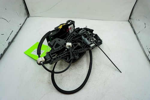 14-19 Cadillac CTS Luxury OEM Rear Left Driver Door Lock Latch Actuator 5054 - Bild 11 von 11