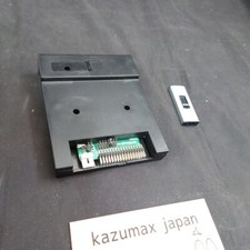 Gotek USB Floppy Emulator Drive Tested item