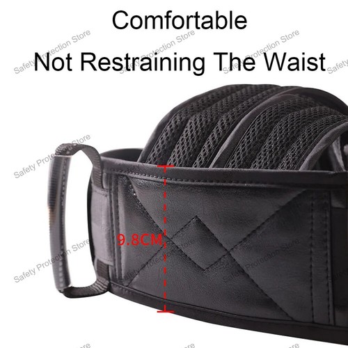 Kids Adjustable Motorcycle Safety Belt Child Reflective Front/Rear Seat Harness - Picture 13 of 19
