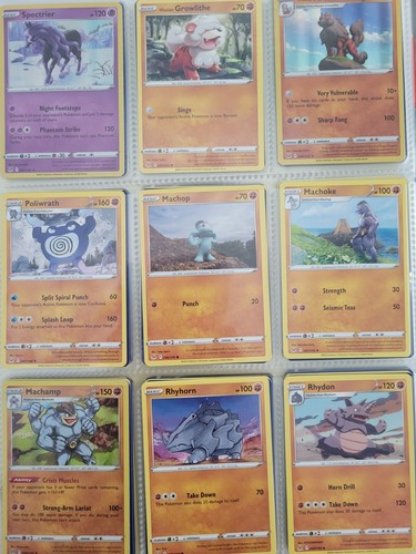 Pokemon Lost Origin 66 % Komplettset (162 Karten) PLUS BONUSARTIKEL!!! - Bild 9 von 18