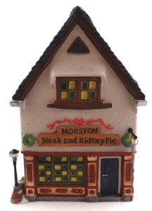 Deptp-56-58327-Morston-Steak-And-Kidney-Pie-Dickens-Village-Series