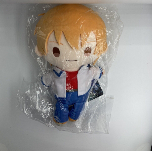 Cesta de frutas oficial de Japón Kyo Soma Munyu muñeca de peluche Kthings - Imagen 2 de 4
