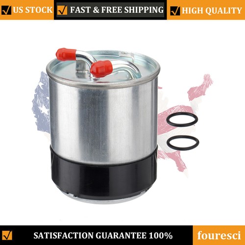 Fuel Filter For Freight liner Mercedes-Benz Dodge Sprinter 2500 3500 6420920501 - Foto 1 di 13
