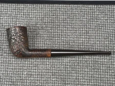 B11 La Savinelli "Punto Oro" 4001 - Dublin - Replacement Stem