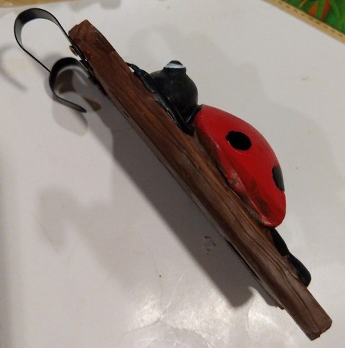 Abrazadores de maceta de 3 flores: abeja, rana y tortuga - Imagen 5 de 11