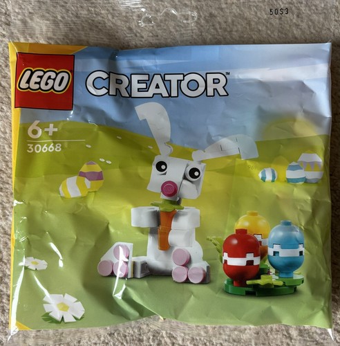 *Brand New* LEGO Polybags - Various themes - Choose Own Set - Multi Buy Discount - Picture 6 of 45