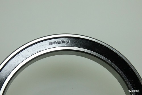 NSK gebraucht 6822VV 6822DD 6822ZZ Gummiabdeckung Kugellager BRG-I-667 = 1D33 - Bild 6 von 11
