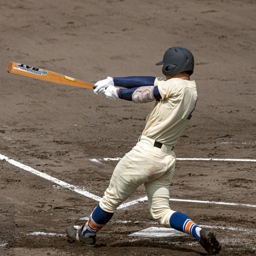 54/64/74/84CM Solid Wood Baseball Bat Professional Stick Outdoor Sport Fitness - Picture 5 of 16
