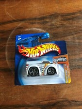 Blings Dairy Delivery 1st Edition Hot Wheels Car No.12 2004