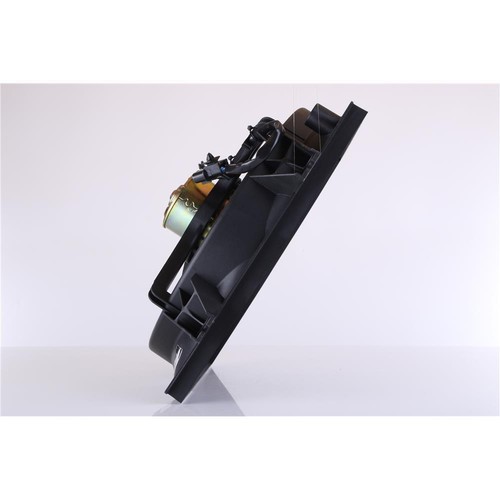 Ventilateur et moteur refroidissement moteur neuf compatible avec Hyundai Accent Gls 25380-22220 97737-22000 - Photo 3/4