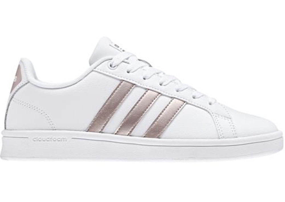 Adidas Cf Advantage Schuhe Stan Frau Smith Superstar Sport Turnschuhe Leder Adidas Cf Advantage Schuhe Stan Frau Smith Superstar Sport Turnschuhe Leder