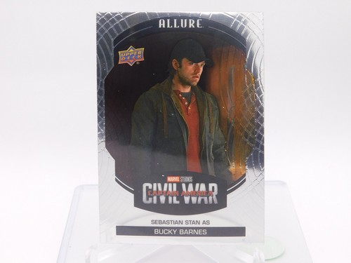 Marvel Allure 2022 - Completa il tuo set - Base - Scegli la tua carta - Foto 40 di 107