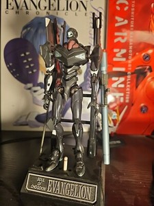 Soul of Chogokin Evangelion | eBay Soul of Chogokin Evangelion | eBay
