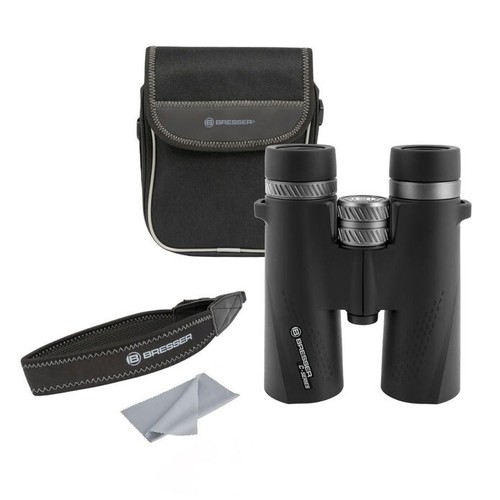 Bresser C-Series 8x42 Binoculars - Picture 4 of 5