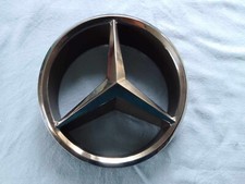 Mercedes w107 sl slc Kühlergrill emblem stern