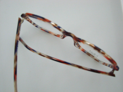 LAFONT EYEGLASSES MADE IN FRANCE MODEL DURANCE 5104 - Picture 2 of 3