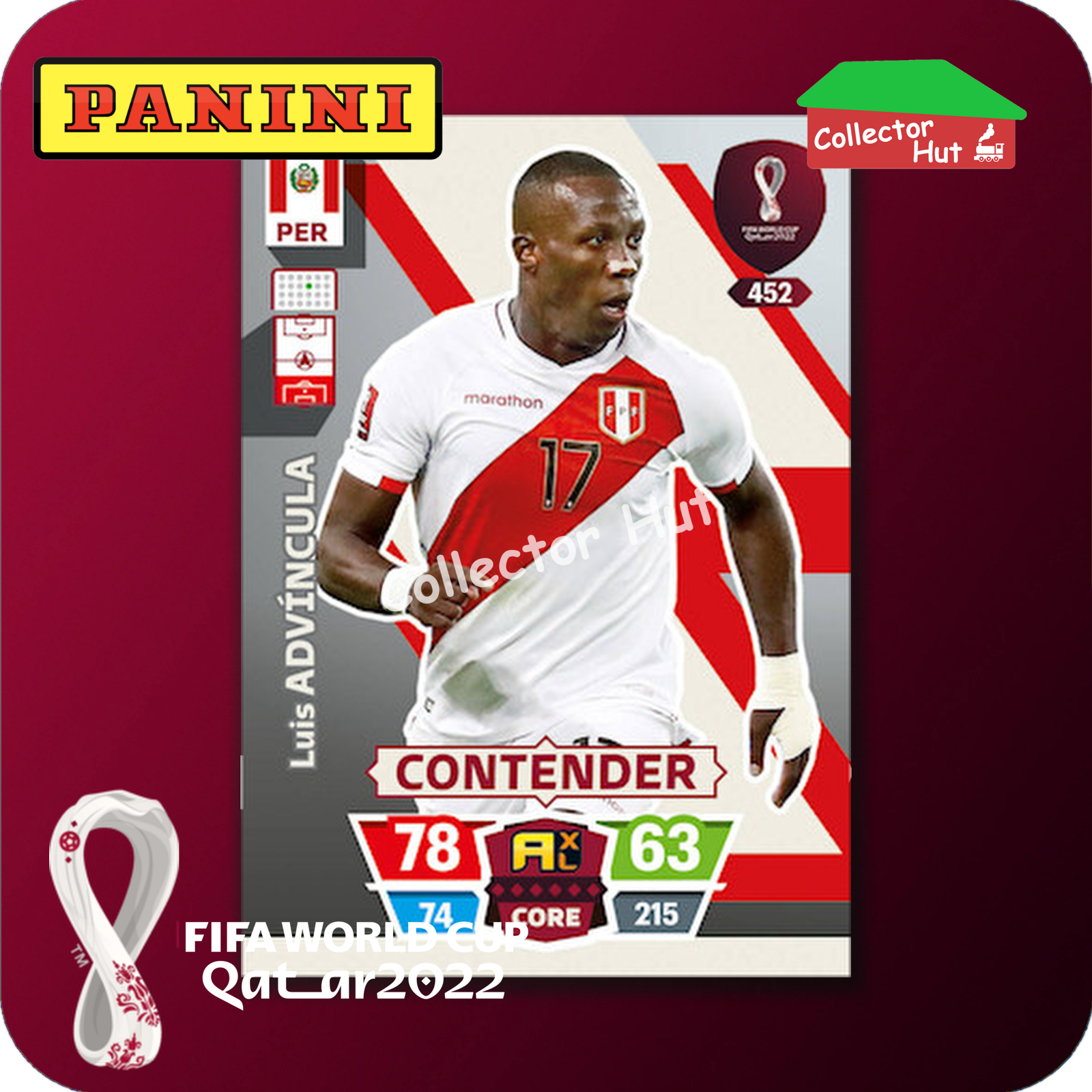 Panini Adrenalyn XL Qatar World Cup 2022 Trading Cards SPECIAL CARDS #289-495 - Picture 160 of 188
